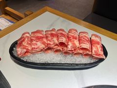 -麻辣英雄重庆火锅(陈江天益城店)