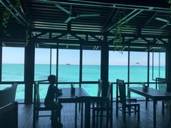 -卡帕莱度假村(西巴丹岛)
