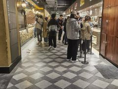 -汉巴味德·烤肉与啤酒的自助(杭州大悦城店)