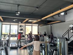 -帕瑞斯女子塑形健身(集美店)