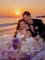 -爱城婚纱摄影·品质严选店