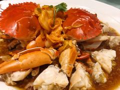 -瓯菜排档·温州海鲜(玕南店)