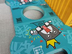 -一杯小啡coffee 咖啡(福保店)