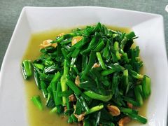 韭菜蚌肉-妈妈的小作坊(陈家镇店)
