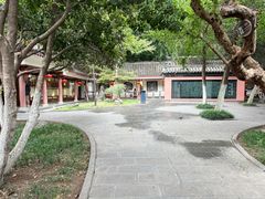 -包公祠