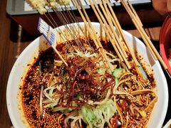 -去趟佳木斯·非遗烧烤(赵家巷店)