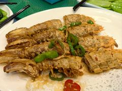 -盛港湾海鲜食府(黄沙店)