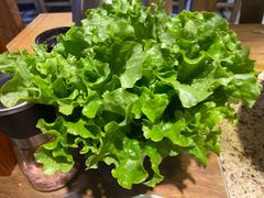 -韩香阁烤肉·烤活鳗(宽厚里店)