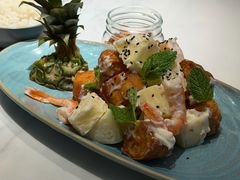 -志明眷村·台式融合菜·宵夜