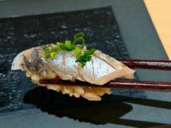 -鲤·鮨KOISUSHI