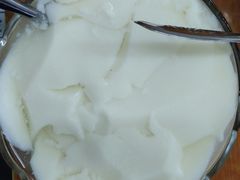 原味豆腐花-五福堂龟苓膏(河东北山店)