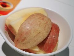 -豪享来中西餐厅(隆昌店)