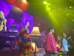 -喜鹊音乐酒馆(西街店)