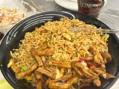 -串小白烧烤(金沙洲店)