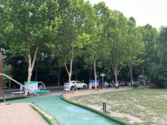 -四里河滨水生态公园