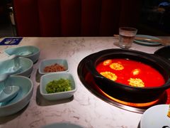 -捞神煲汤火锅(湖滨商业街店)