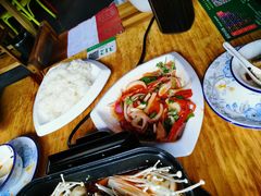-小小河边鱼(天润城店)
