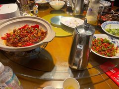 -小柴米·传统江西菜(八一广场店)