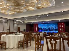 大堂-怡园饭店-餐厅(四望亭店)