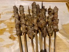 -万记麻辣烫国展总店