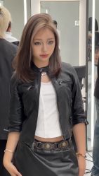 -DL HOPE明星造型