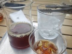 -微焙咖啡工厂(海峡创意产业园·红坊店)