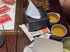 -新石器烤肉(之心城店)