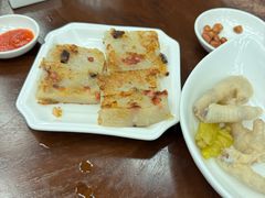 -潮福城大酒楼·潮粤菜·港式点心(阳光城店)