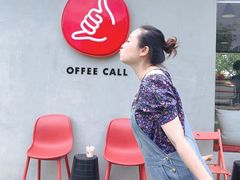 -COFFEE CALL(云锦路店)