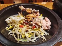 -云海肴·汽锅鸡·云南代表菜(五道口购物中心店)