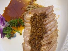 -古琢小馆·珠海味(南方软件园店)