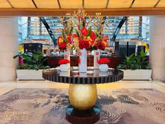 -威斯汀舞台餐厅