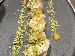 -喜鼎海胆水饺(东港店)