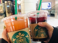 -星巴克(北京惠新东街店)