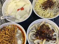 -西月城谭豆花(春熙路店)