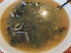 花雕酒浸鸡什-新城餐厅(吉祥北街店)
