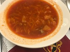 红菜汤-马迭尔西餐厅(中央大街店)