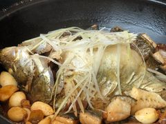 -翠湖宾馆·中餐厅