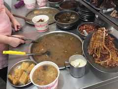 -百成大同鸭肉粥(大同总店)