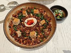 鹅肝卤肉饭-Nana And Her Friends Restaurant 娜娜家(小寨原力场店)