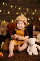 -蜜阁孕味亲子摄影(太奥广场店)