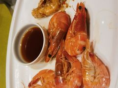 -有喜胶东小馆(太申祥和店)