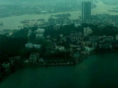 -澳门旅游塔360°旋转餐厅(南湾湖广场店)