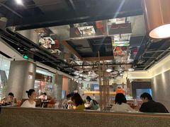 -新辣道鱼火锅(领展购物广场·中关村店)
