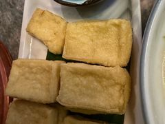 -浩海火烧云傣家菜(京广店)