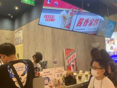 -瑞幸咖啡(长楹天街店)