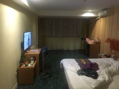 -如家酒店(北京国展三元桥店)