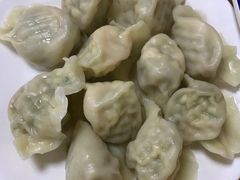 -乡府肉丁水饺(环山路店)