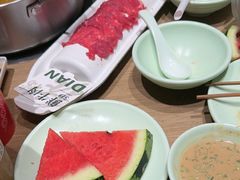 -掂档潮汕牛肉火锅(沈阳万象城店)