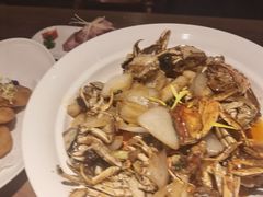 -周家二小姐的菜(西津渡店)